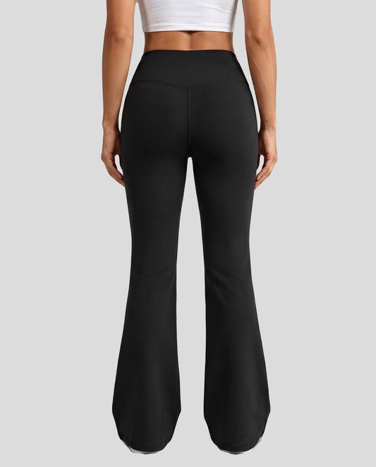 Loopform Sway Flare Pants