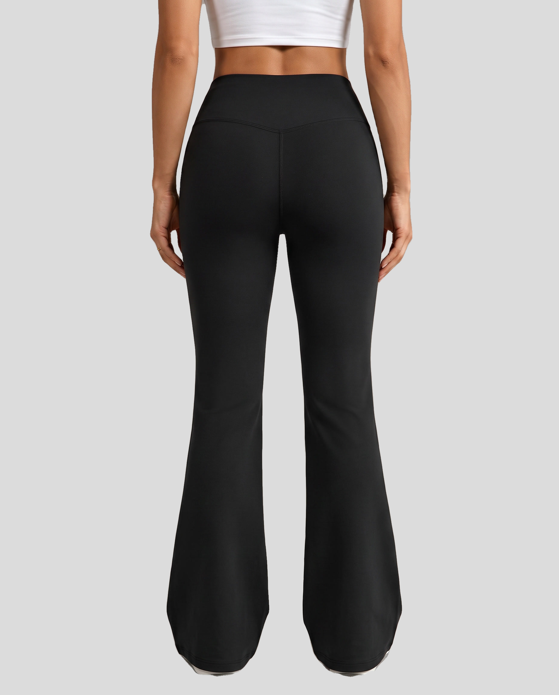 Loopform Sway Flare Pants