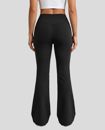 Loopform Sway Flare Pants