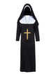 Nun Costume Robe