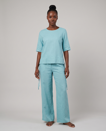 Loopterry Meridian Belted Set