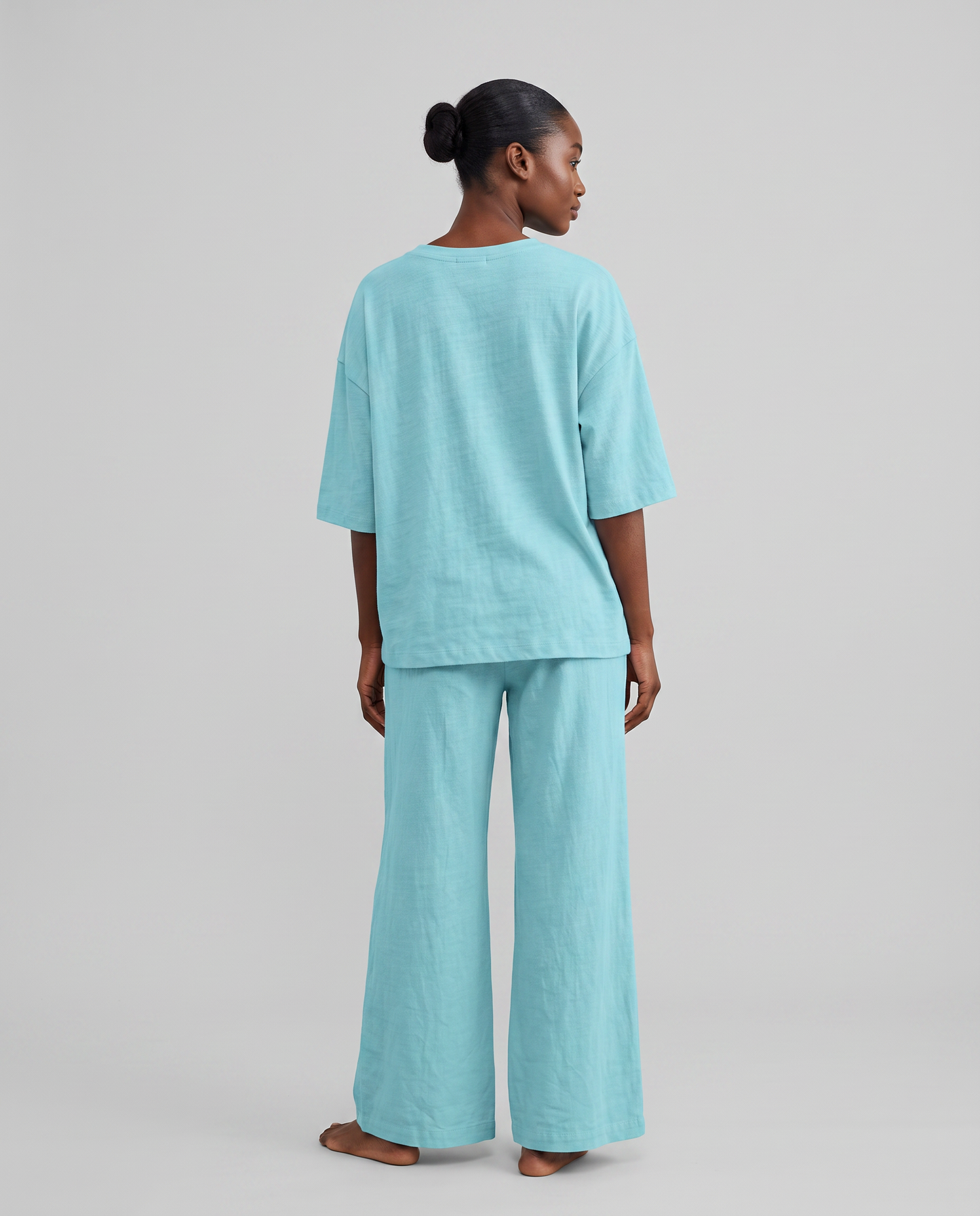 Loopterry Meridian Belted Set