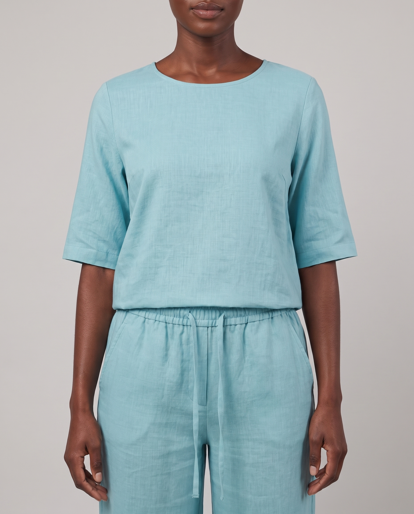 Loopterry Meridian Belted Set