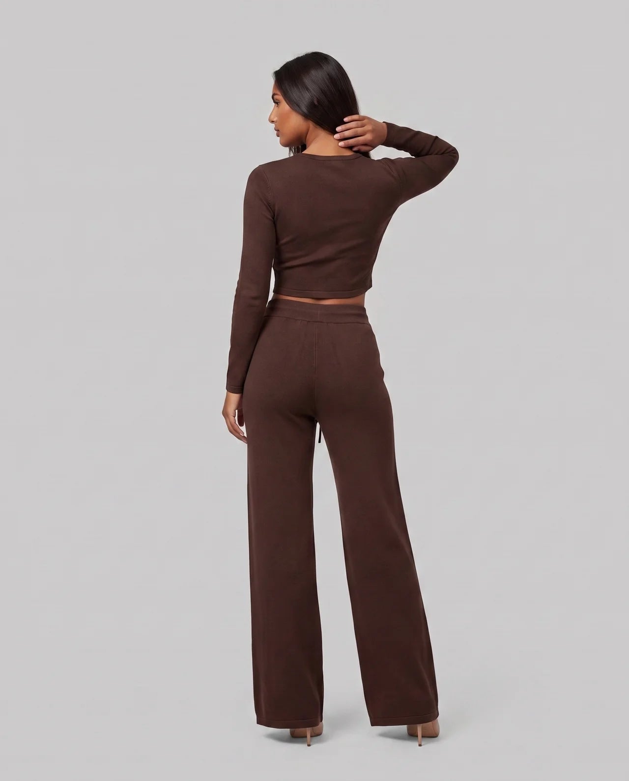 Loopsoft Drift Long Sleeve Set