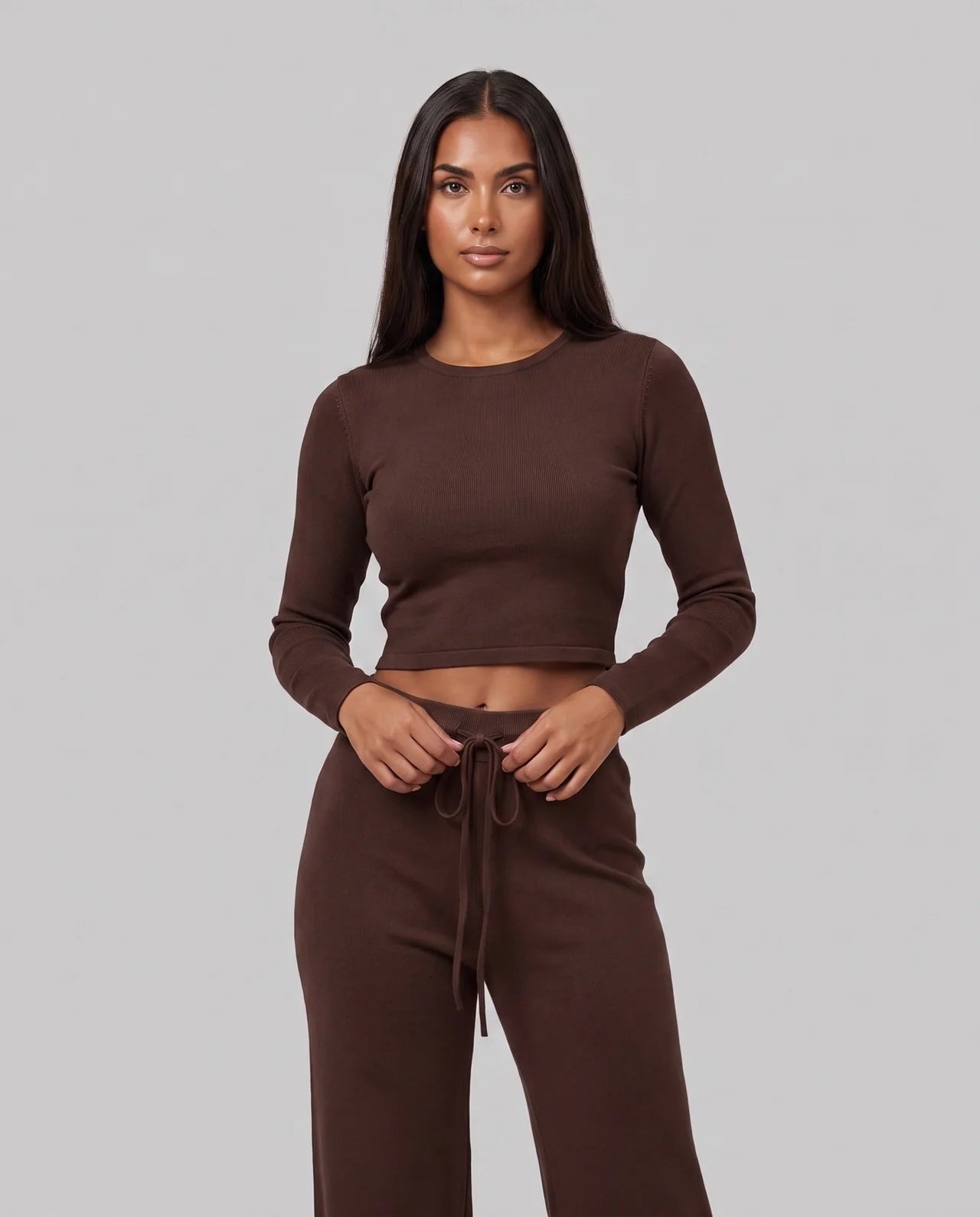 Loopsoft Drift Long Sleeve Set