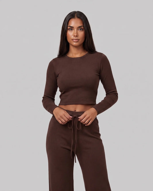 Loopsoft Drift Long Sleeve Set