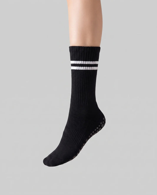 Loopsoft Non-Slip Yoga Socks