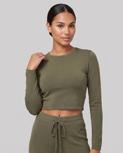 Loopsoft Drift Long Sleeve Set