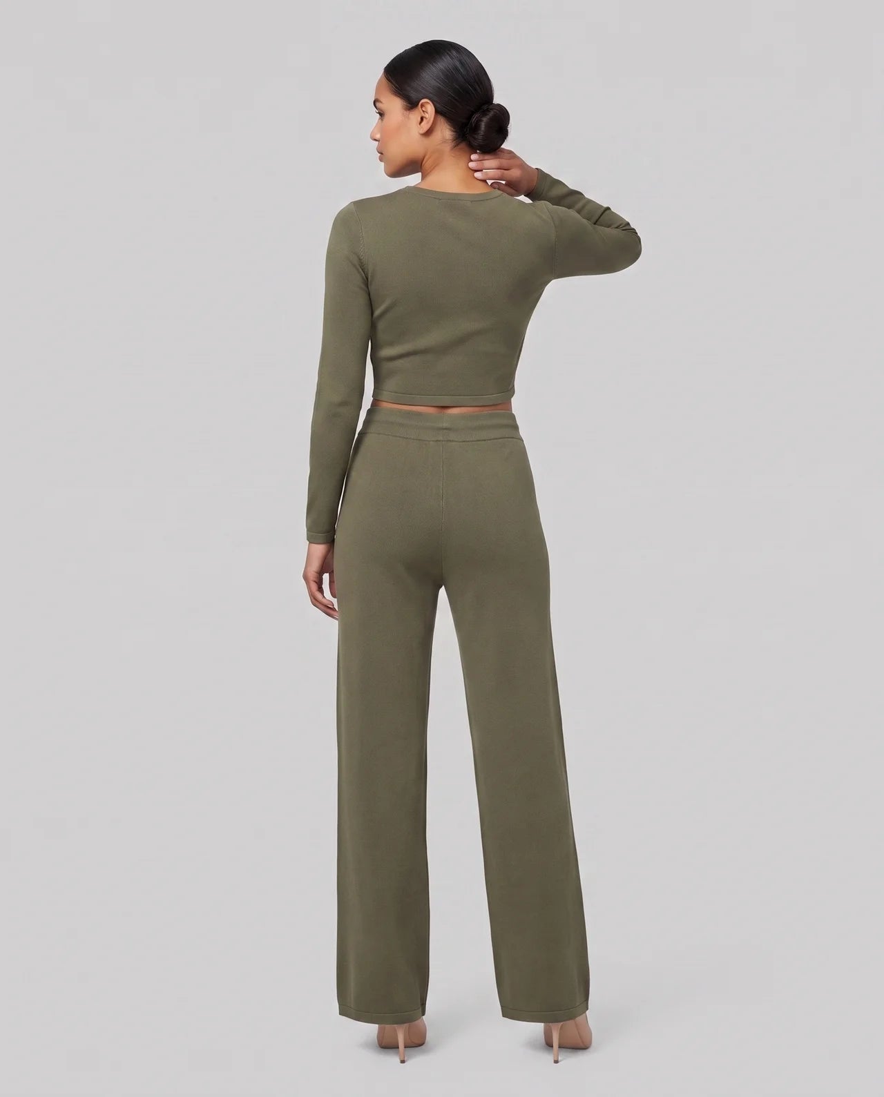 Loopsoft Drift Long Sleeve Set