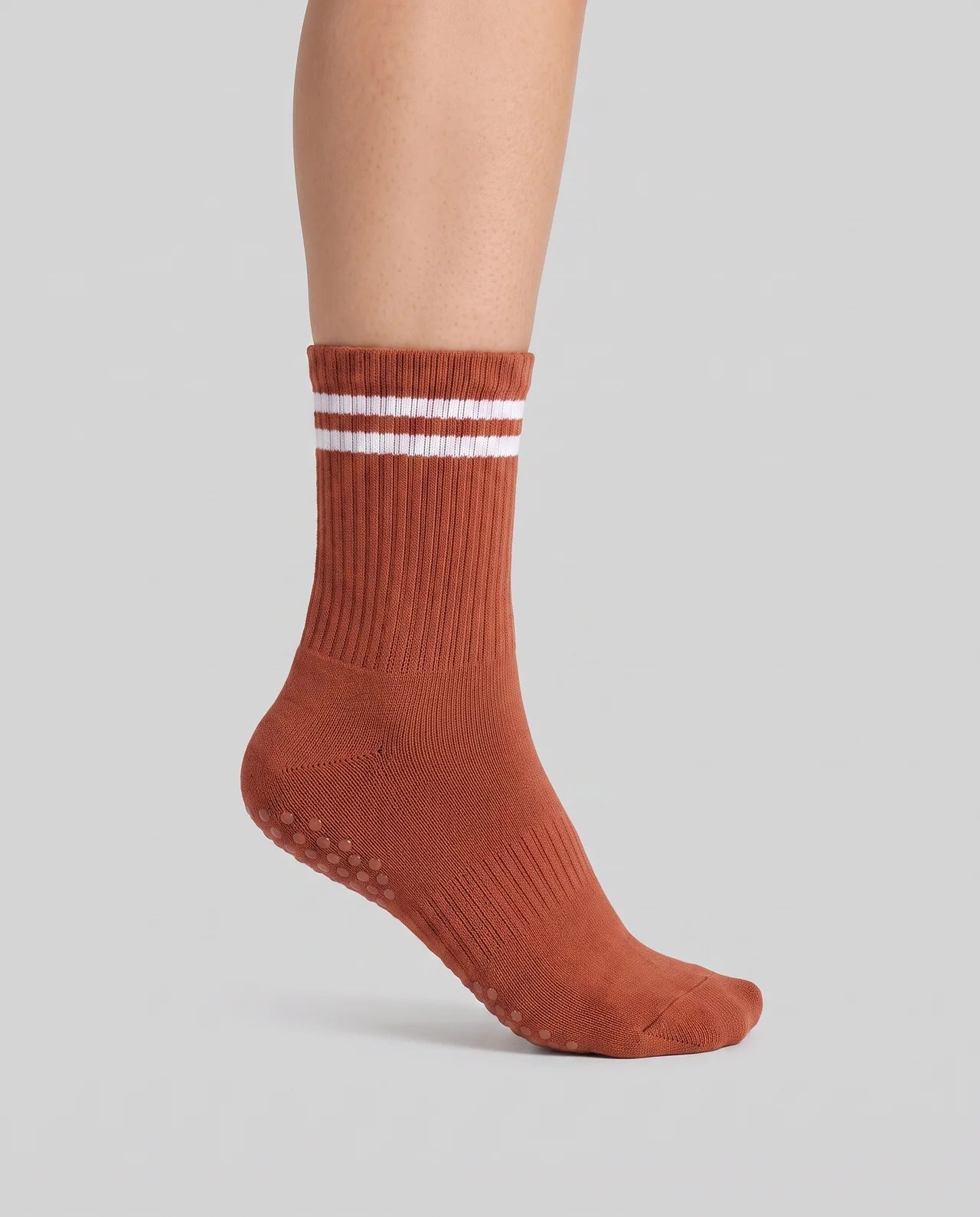 Loopsoft Non-Slip Yoga Socks