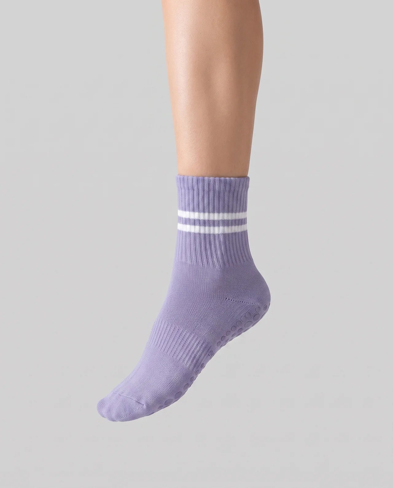 Loopsoft Non-Slip Yoga Socks