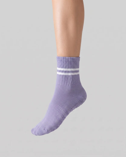 Loopsoft Non-Slip Yoga Socks