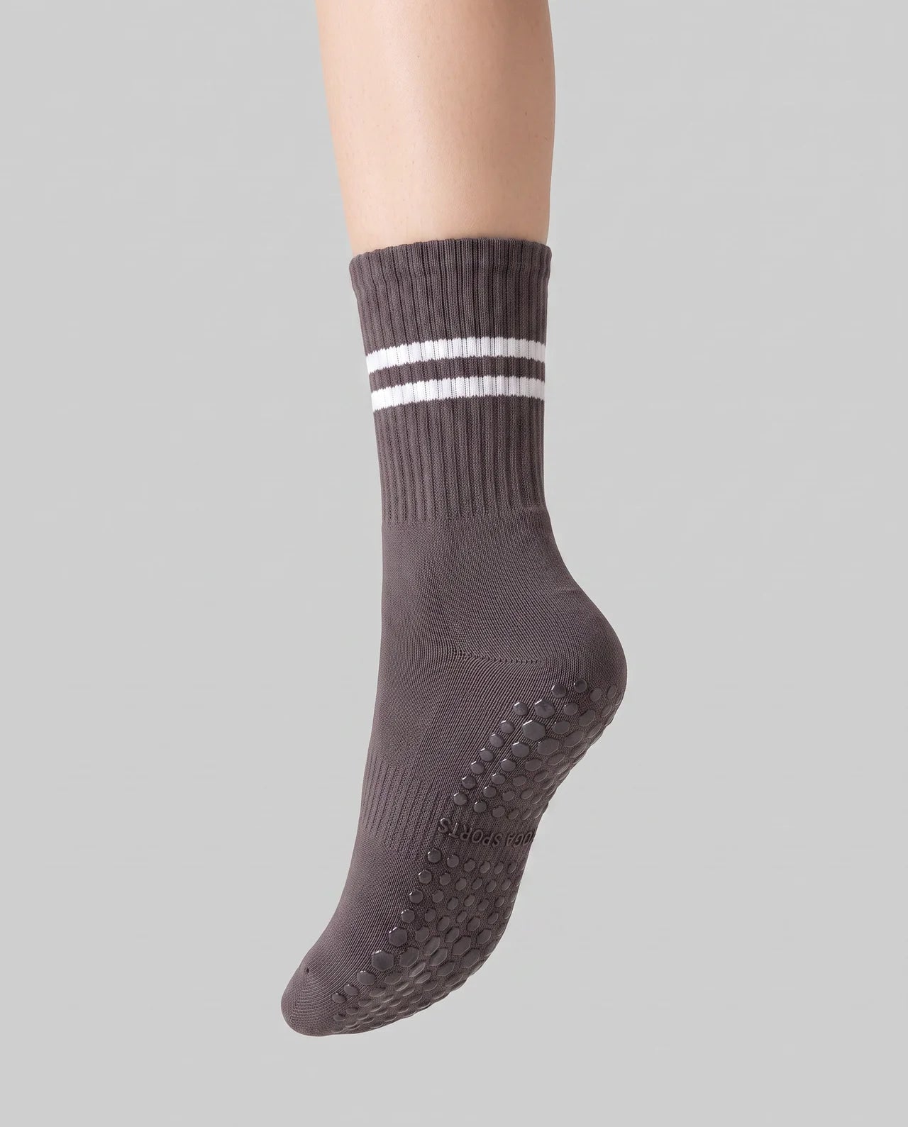 Loopsoft Non-Slip Yoga Socks