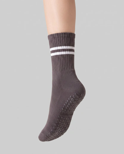 Loopsoft Non-Slip Yoga Socks