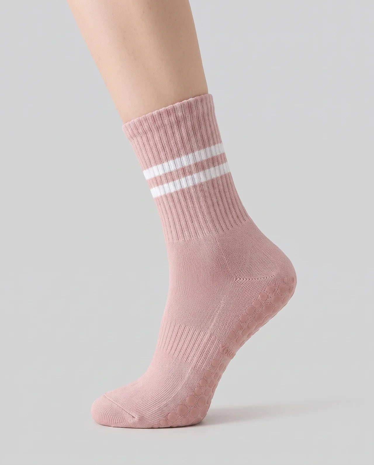 Loopsoft Non-Slip Yoga Socks