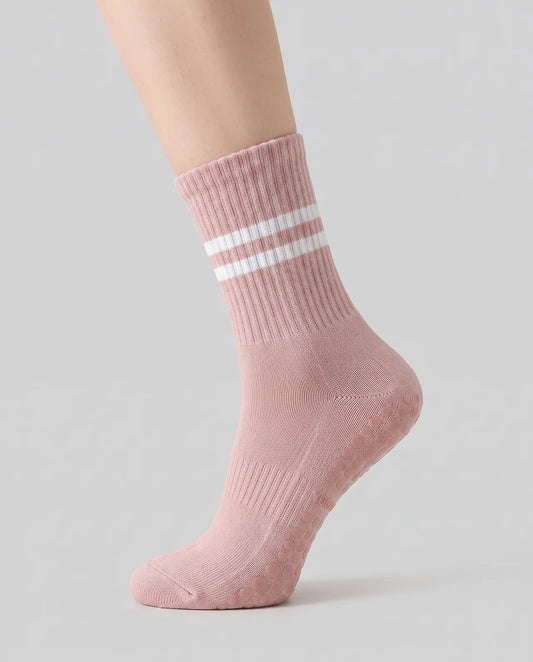 Loopsoft Non-Slip Yoga Socks