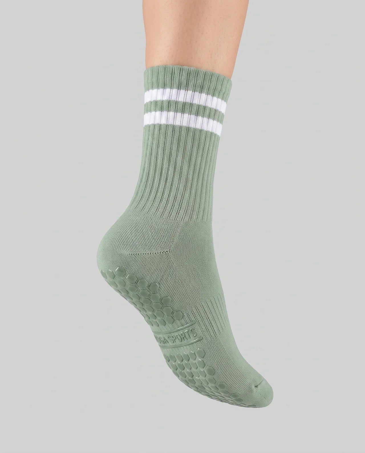 Loopsoft Non-Slip Yoga Socks