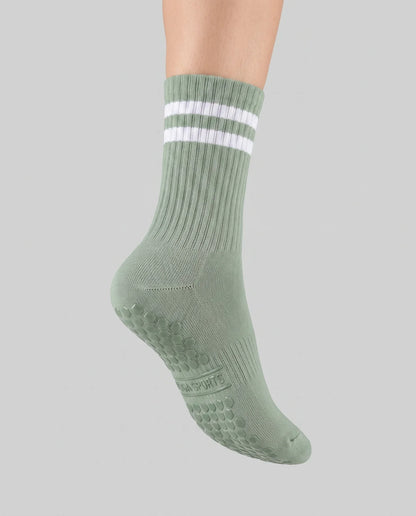 Loopsoft Non-Slip Yoga Socks