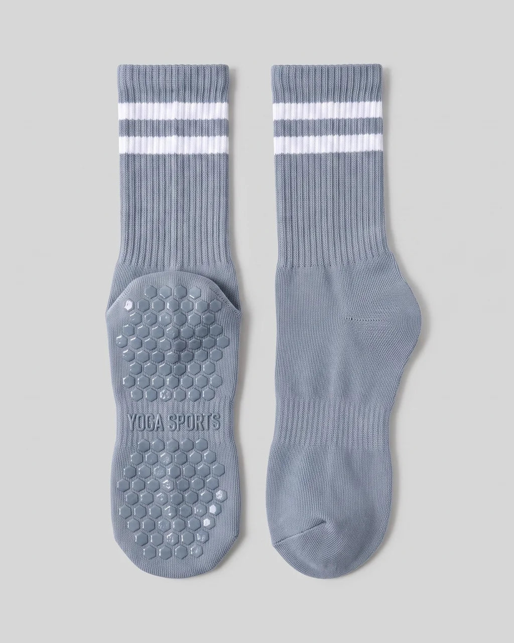 Loopsoft Non-Slip Yoga Socks