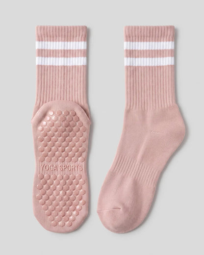 Loopsoft Non-Slip Yoga Socks