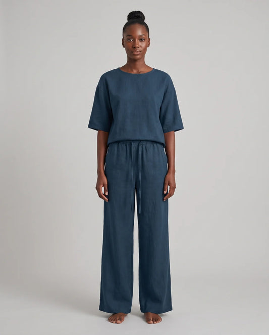 Loopterry Meridian Belted Set