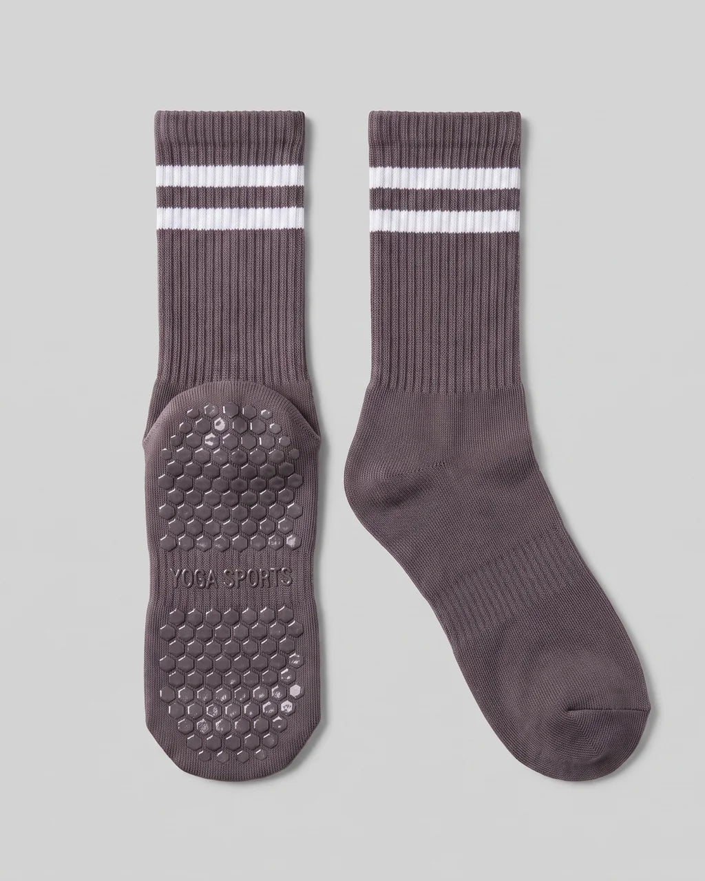 Loopsoft Non-Slip Yoga Socks