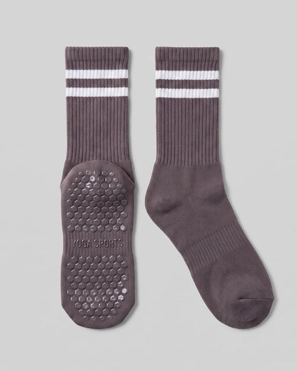 Loopsoft Non-Slip Yoga Socks