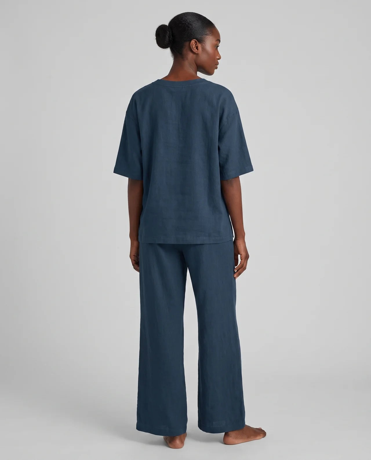 Loopterry Meridian Belted Set