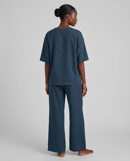 Loopterry Meridian Belted Set