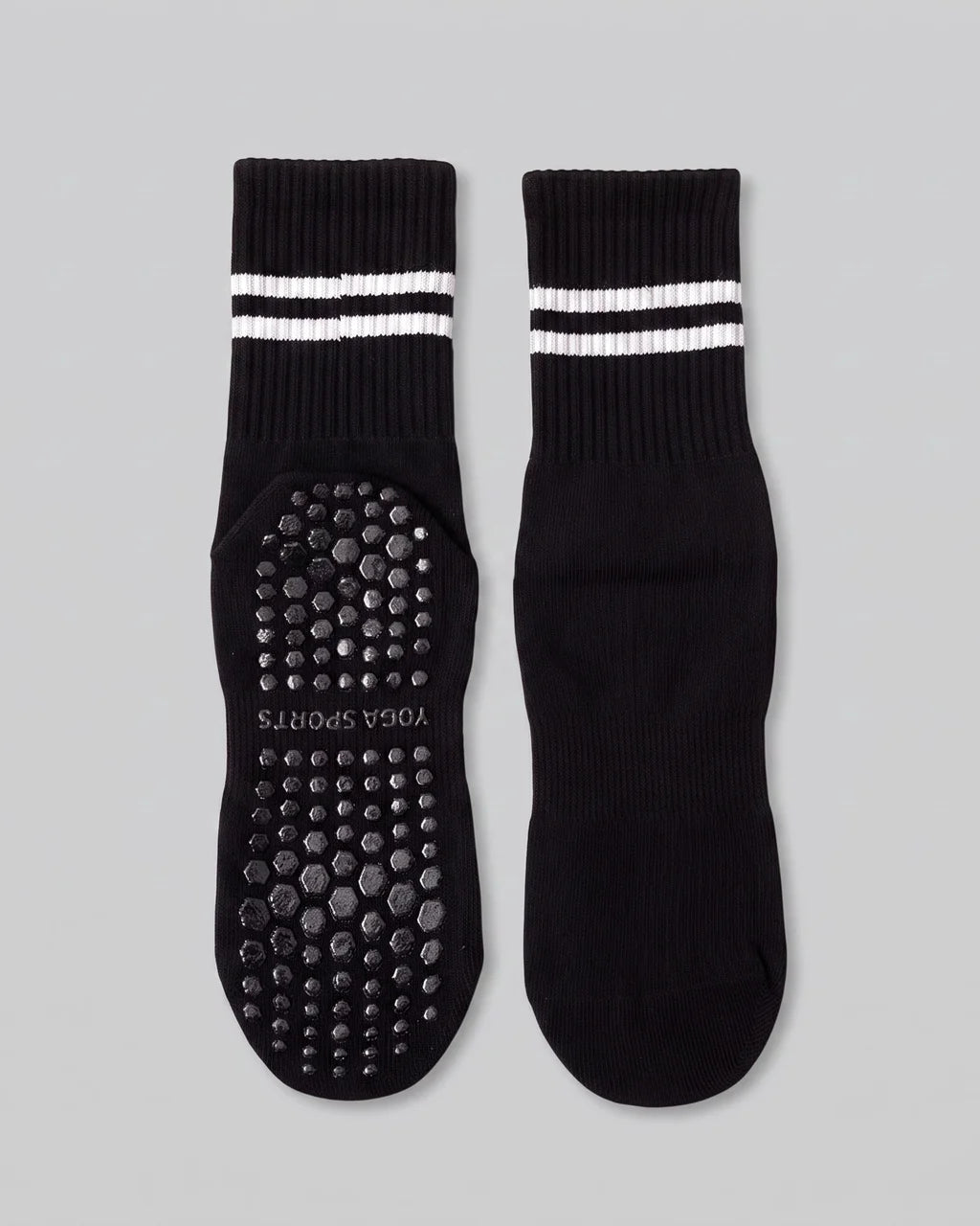 Loopsoft Non-Slip Yoga Socks
