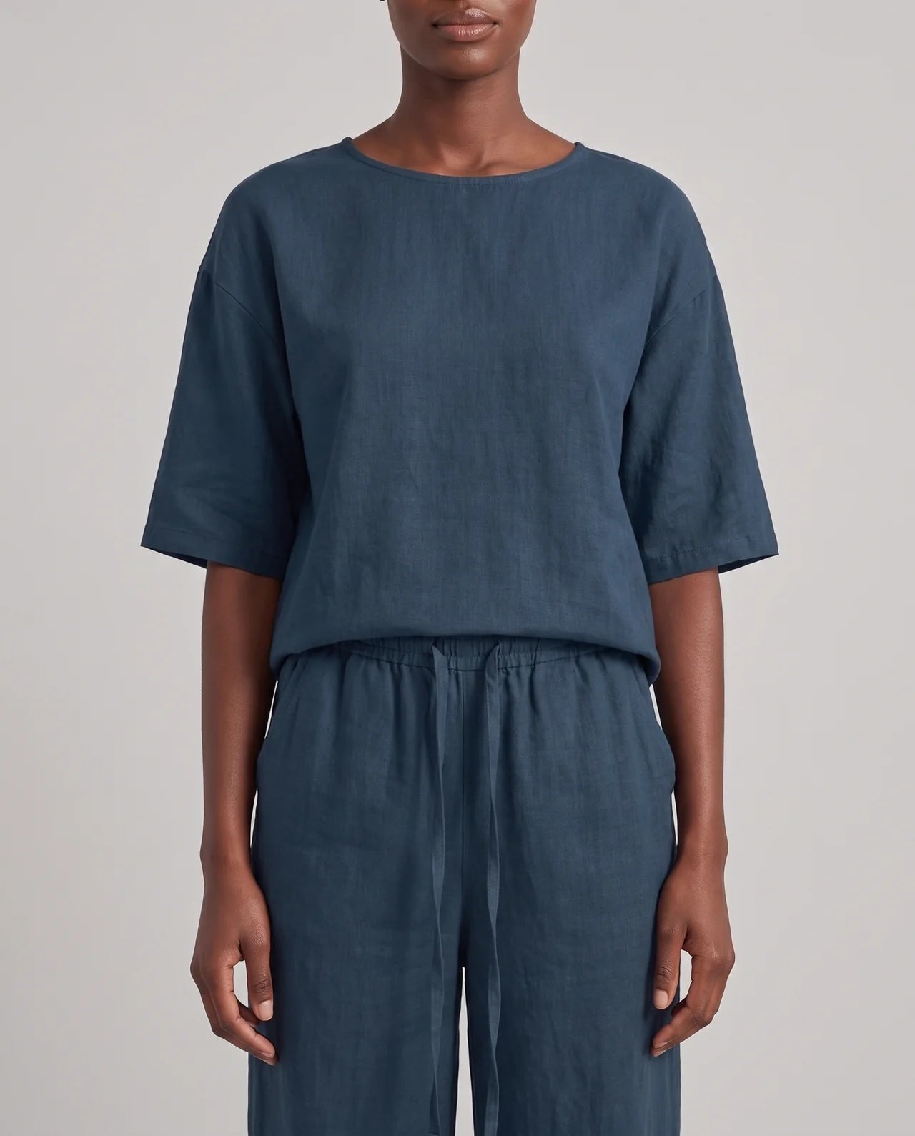 Loopterry Meridian Belted Set