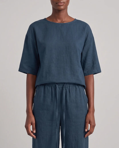 Loopterry Meridian Belted Set