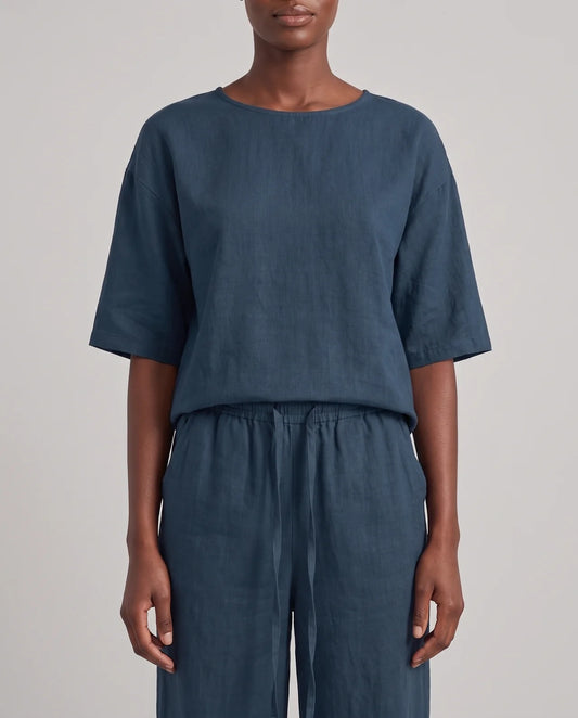 Loopterry Meridian Belted Set