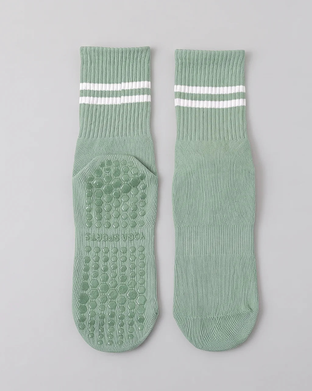 Loopsoft Non-Slip Yoga Socks