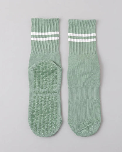 Loopsoft Non-Slip Yoga Socks
