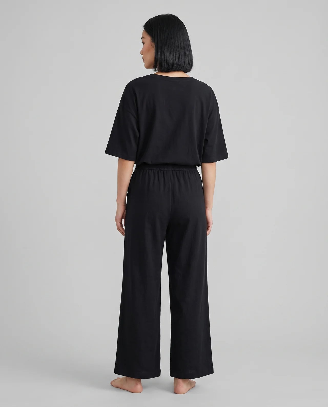 Loopterry Meridian Belted Set