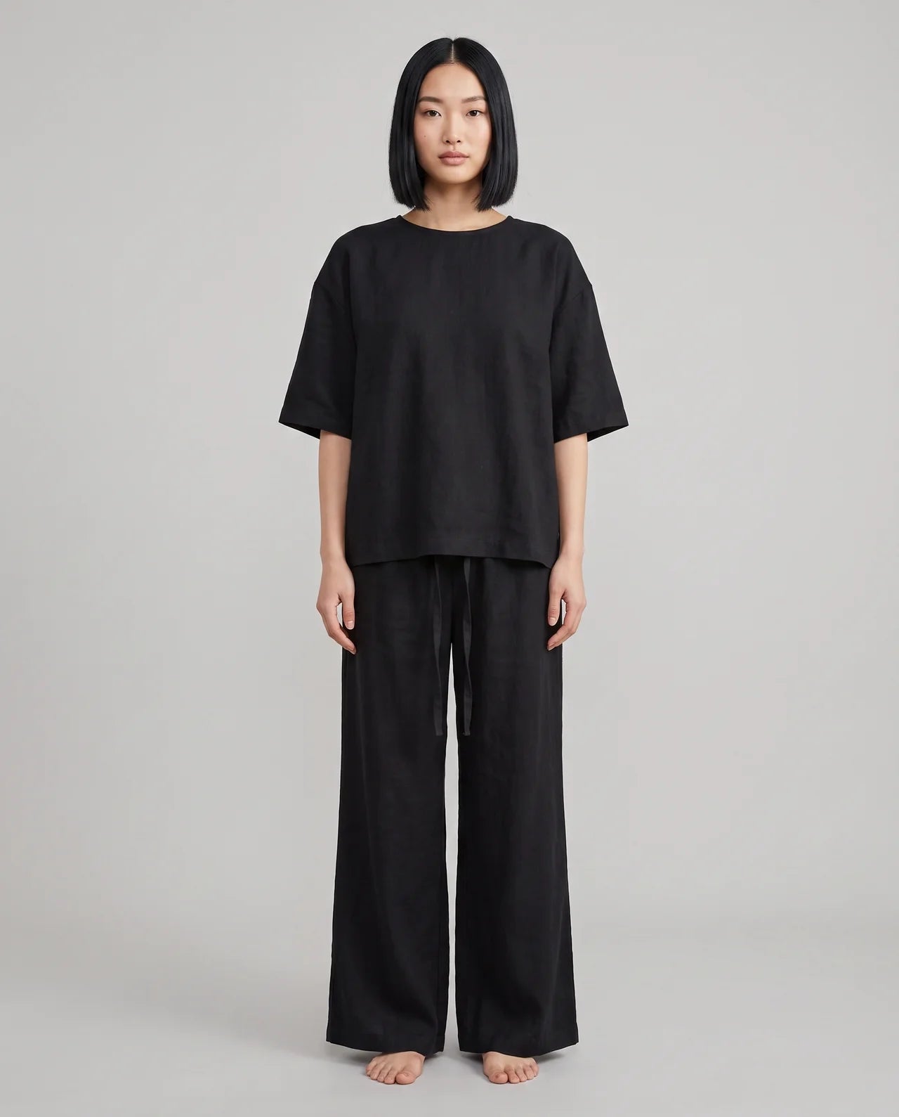 Loopterry Meridian Belted Set