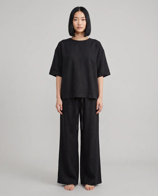 Loopterry Meridian Belted Set