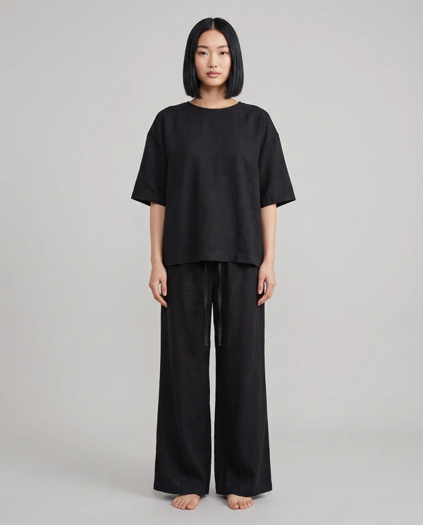 Loopterry Meridian Belted Set