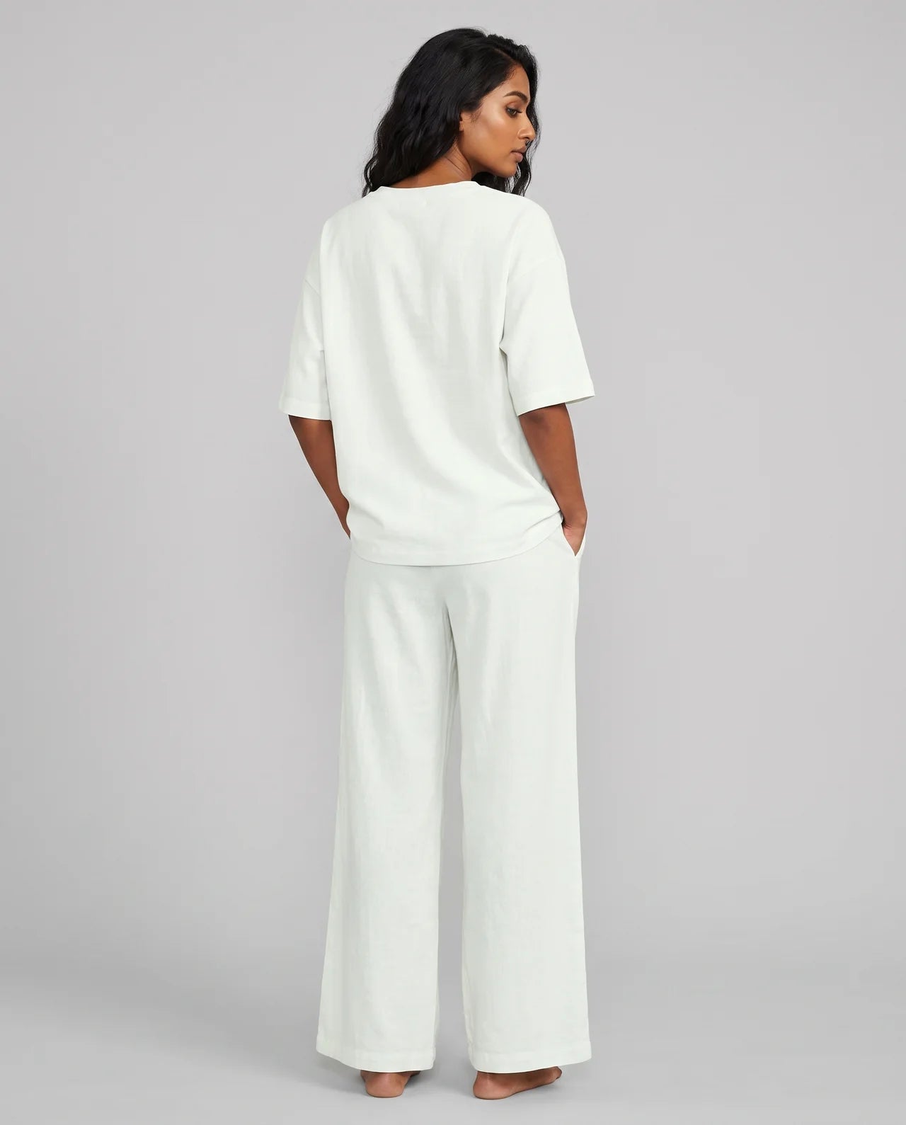 Loopterry Meridian Belted Set