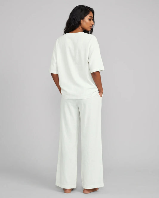 Loopterry Meridian Belted Set
