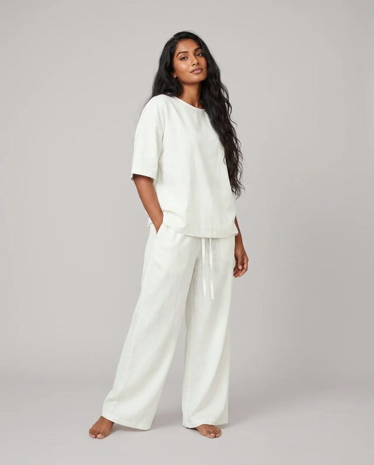 Loopterry Meridian Belted Set