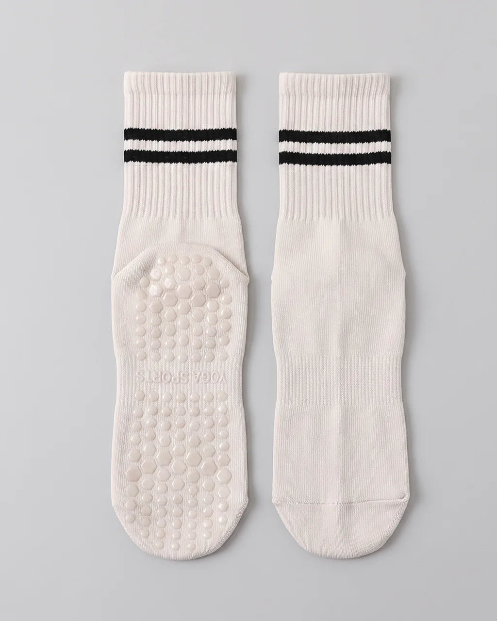 Loopsoft Non-Slip Yoga Socks