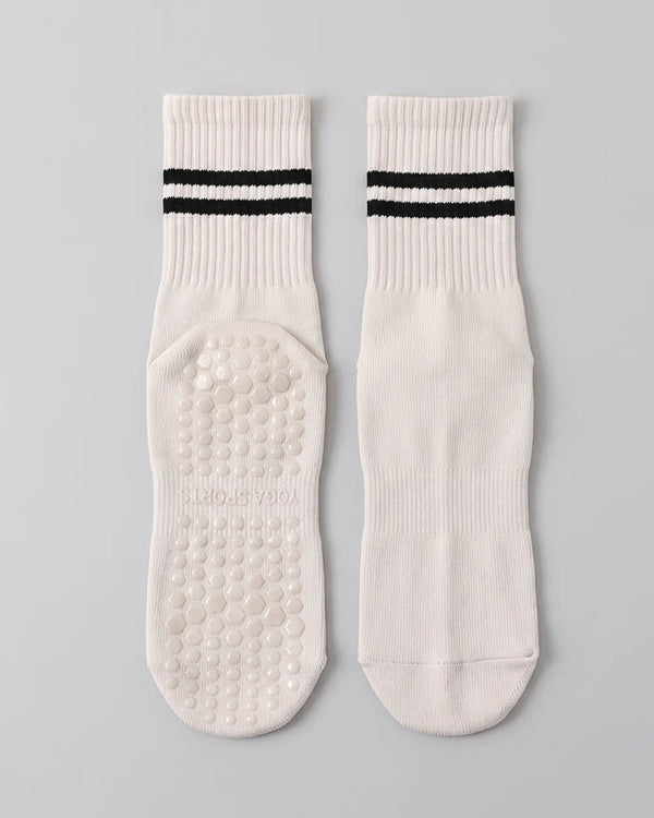 Loopsoft Non-Slip Yoga Socks
