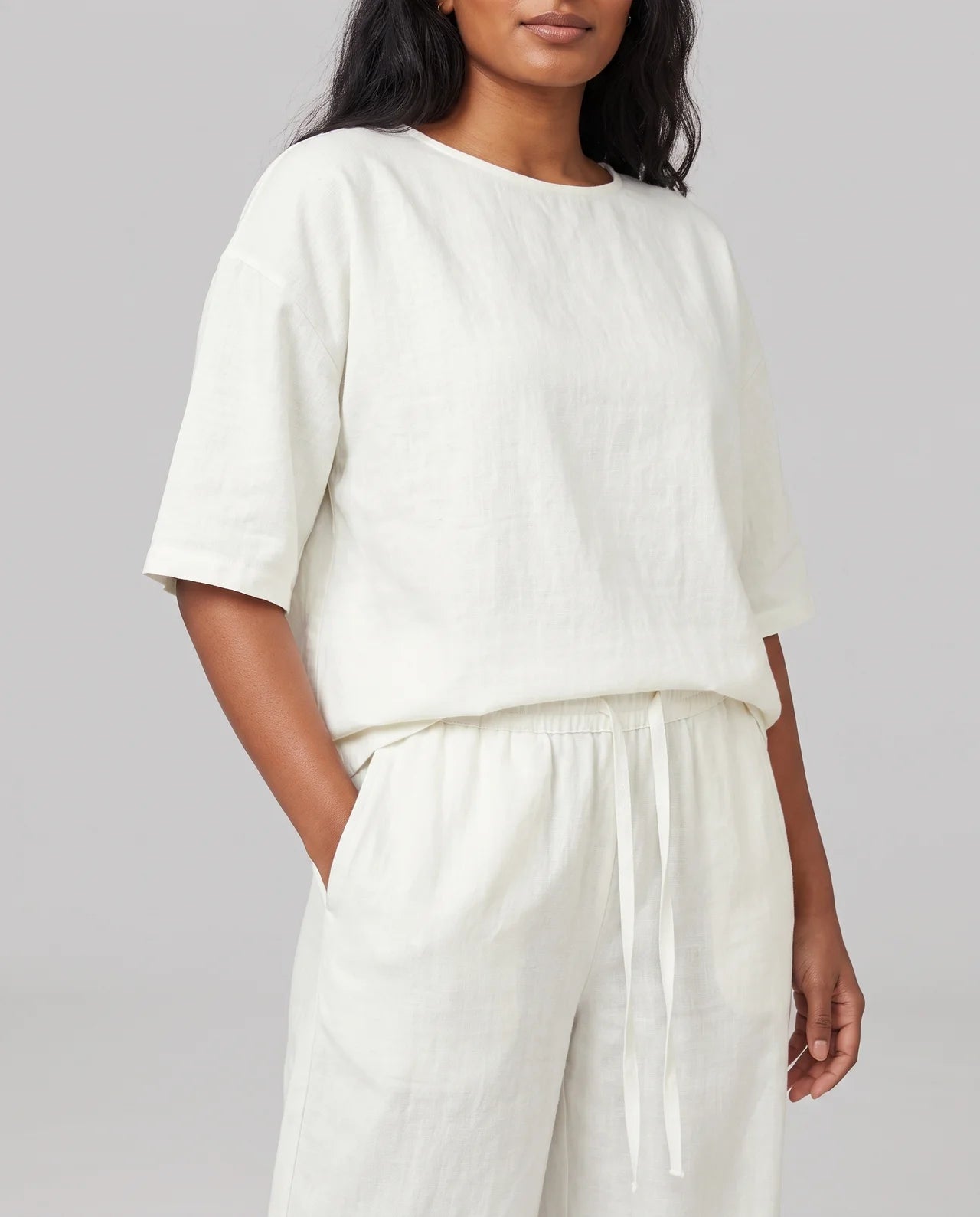 Loopterry Meridian Belted Set