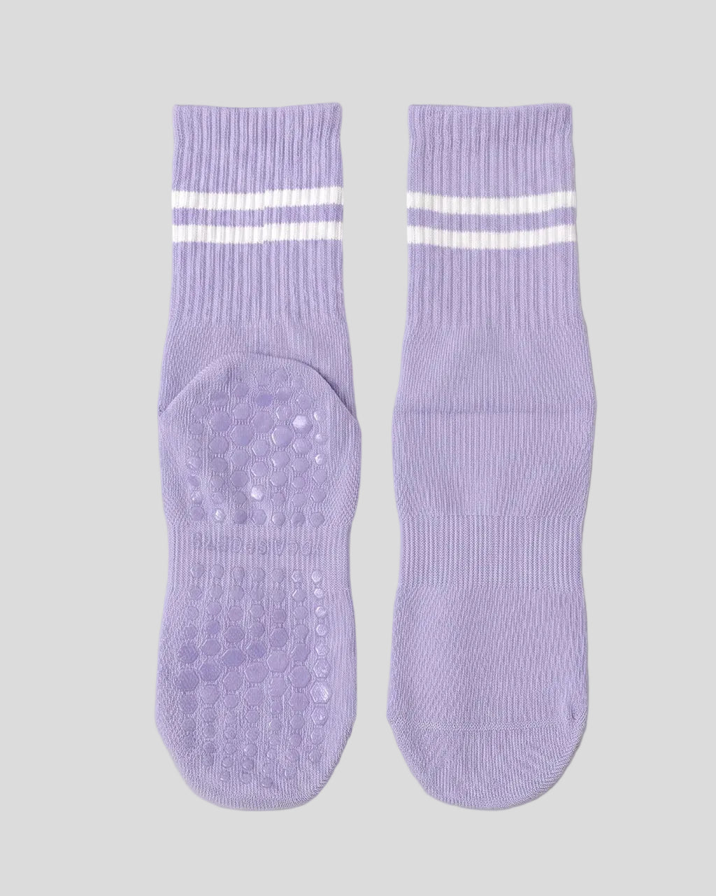 Loopsoft Non-Slip Yoga Socks