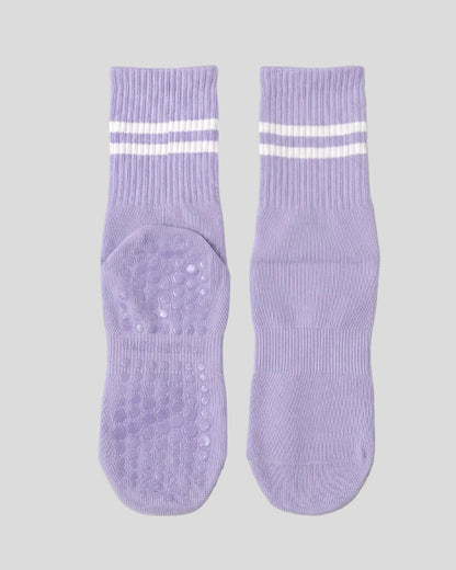 Loopsoft Non-Slip Yoga Socks