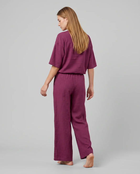 Loopterry Meridian Belted Set