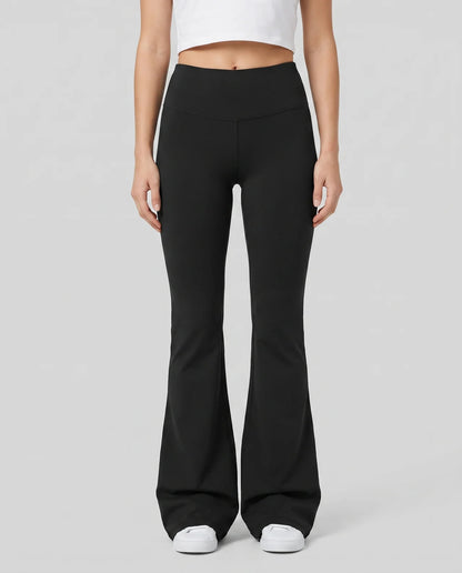 Loopform Sway Flare Pants