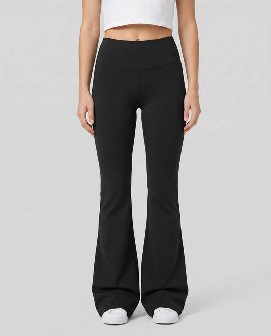 Loopform Sway Flare Pants
